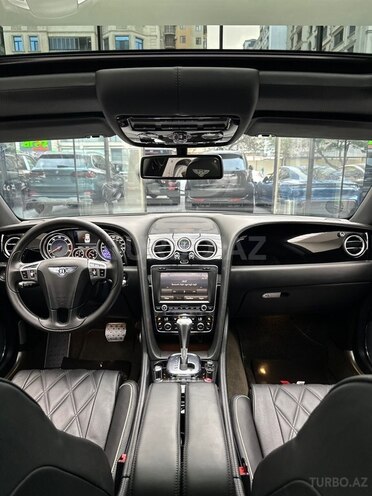 Bentley Flying Spur 2014, 70,000 km - 6.0 l - Bakı