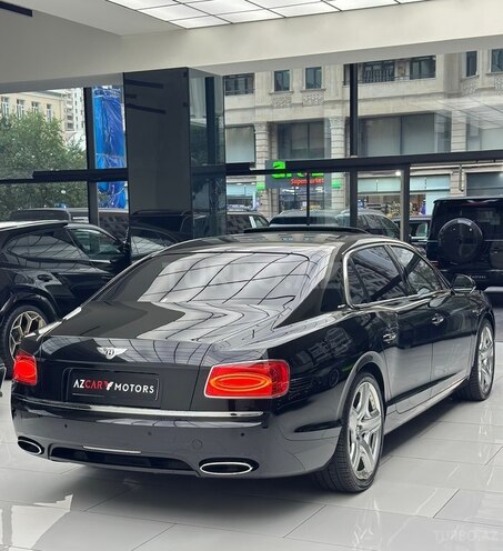 Bentley Flying Spur 2014, 70,000 km - 6.0 l - Bakı