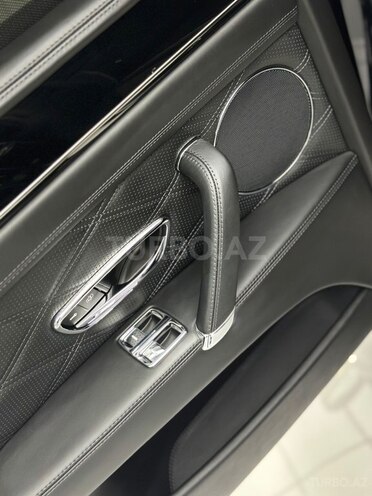 Bentley Flying Spur 2014, 70,000 km - 6.0 l - Bakı