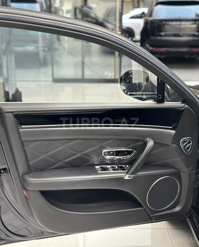 Bentley Flying Spur 2014, 70,000 km - 6.0 l - Bakı