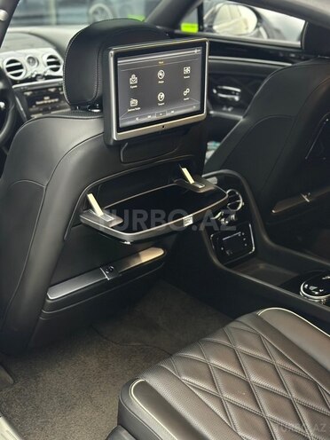 Bentley Flying Spur 2014, 70,000 km - 6.0 l - Bakı