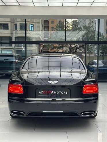 Bentley Flying Spur 2014, 70,000 km - 6.0 l - Bakı