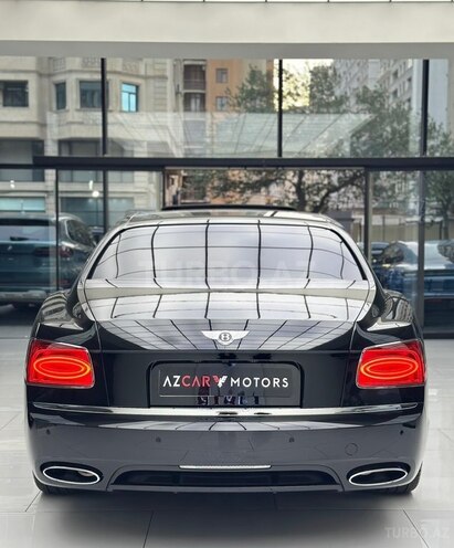 Bentley Flying Spur 2014, 70,000 km - 6.0 l - Bakı