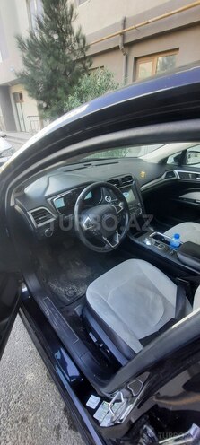 Ford Fusion (North America) 2019, 183,000 km - 1.5 l - Bakı