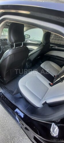 Ford Fusion (North America) 2019, 183,000 km - 1.5 l - Bakı