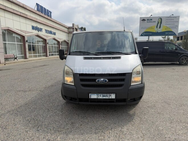Ford Transit 2009, 312,820 km - 2.2 l - Xaçmaz