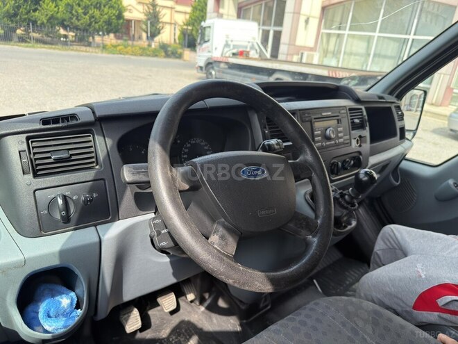Ford Transit 2009, 312,820 km - 2.2 l - Xaçmaz