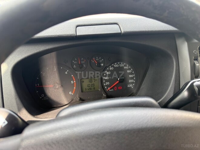 Ford Transit 2009, 312,820 km - 2.2 l - Xaçmaz