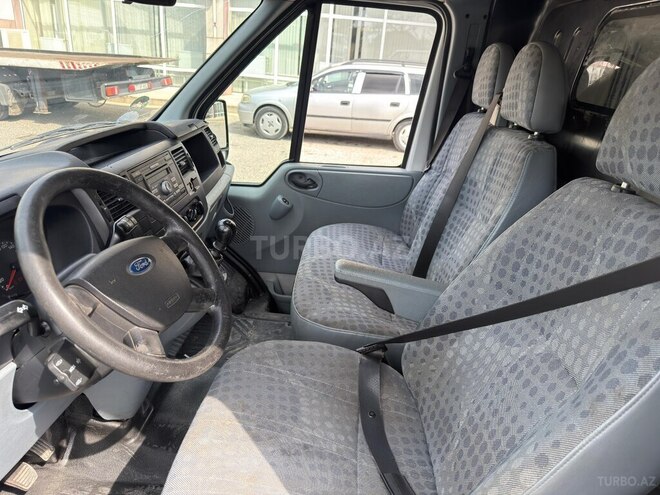Ford Transit 2009, 312,820 km - 2.2 l - Xaçmaz