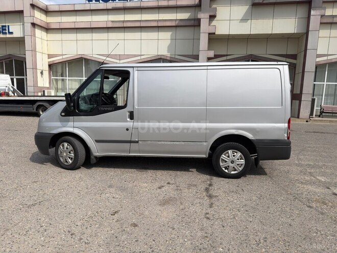 Ford Transit 2009, 312,820 km - 2.2 l - Xaçmaz
