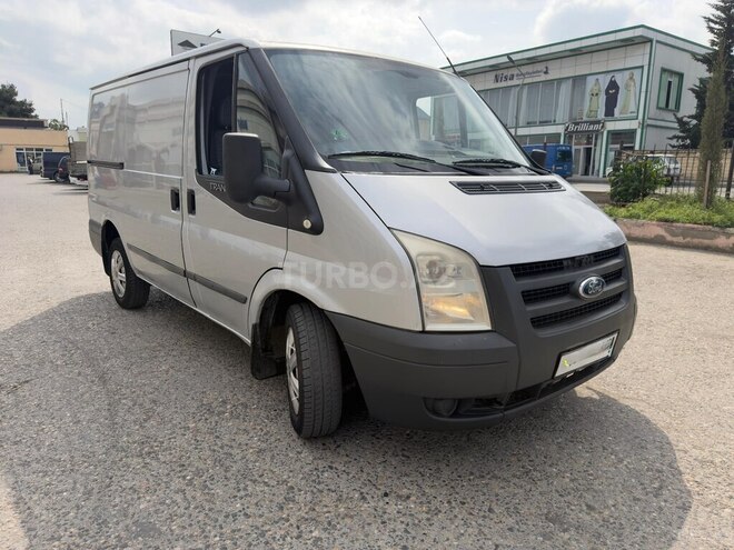 Ford Transit 2009, 312,820 km - 2.2 l - Xaçmaz