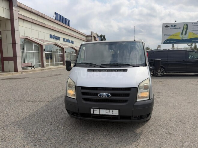 Ford Transit 2009, 312,820 km - 2.2 l - Xaçmaz