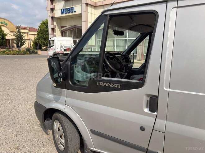 Ford Transit 2009, 312,820 km - 2.2 l - Xaçmaz