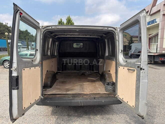 Ford Transit 2009, 312,820 km - 2.2 l - Xaçmaz