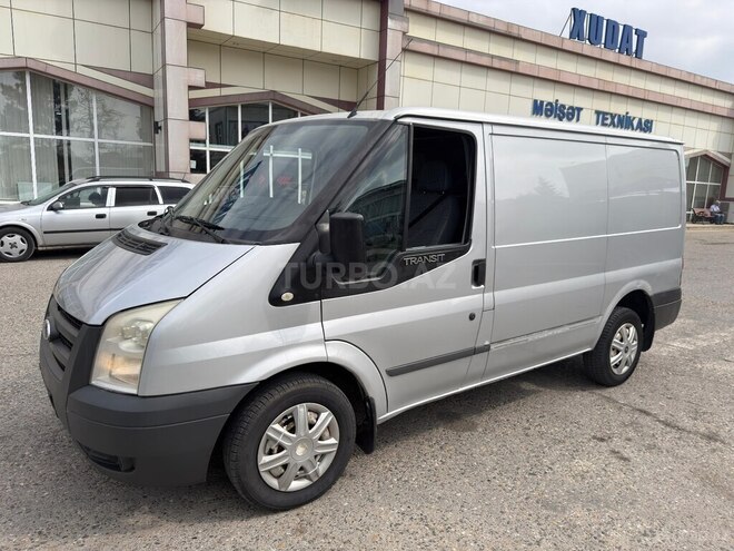 Ford Transit 2009, 312,820 km - 2.2 l - Xaçmaz