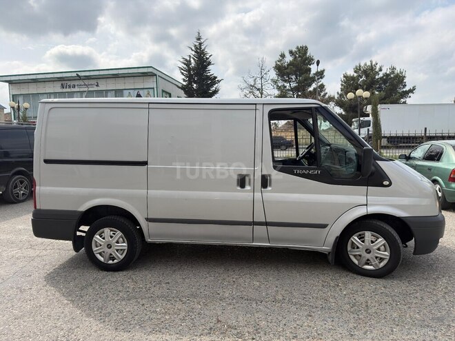 Ford Transit 2009, 312,820 km - 2.2 l - Xaçmaz