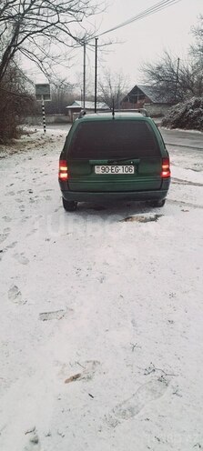 Opel Astra 1997, 350,000 km - 1.7 l - Bakı