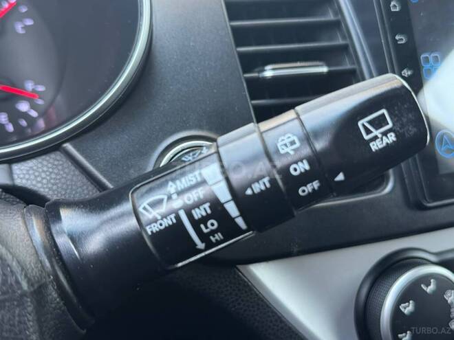 Kia Morning 2016, 180,809 km - 1.0 л - Bakı