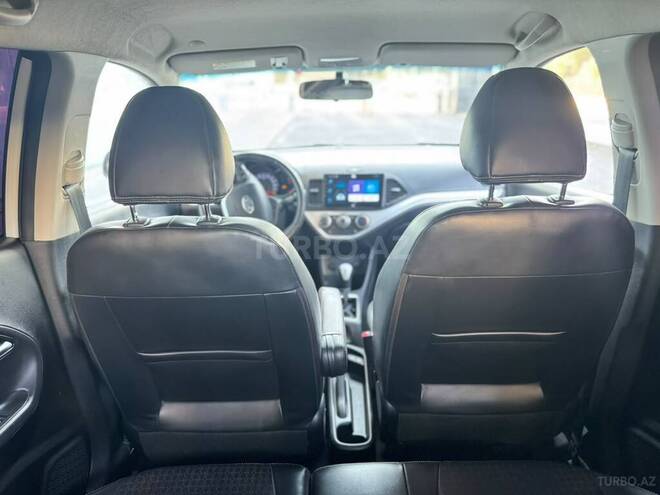 Kia Morning 2016, 180,809 km - 1.0 л - Bakı