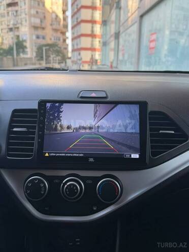 Kia Morning 2016, 180,809 km - 1.0 л - Bakı