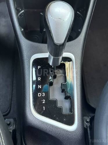 Kia Morning 2016, 180,809 km - 1.0 л - Bakı