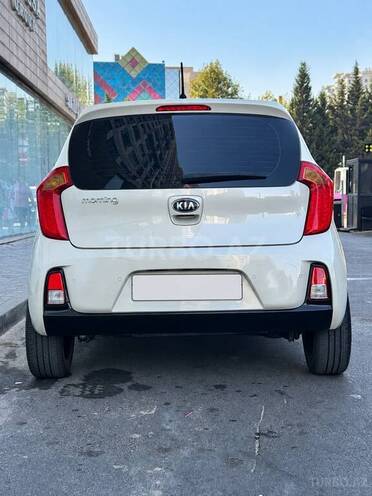 Kia Morning 2016, 180,809 km - 1.0 л - Bakı