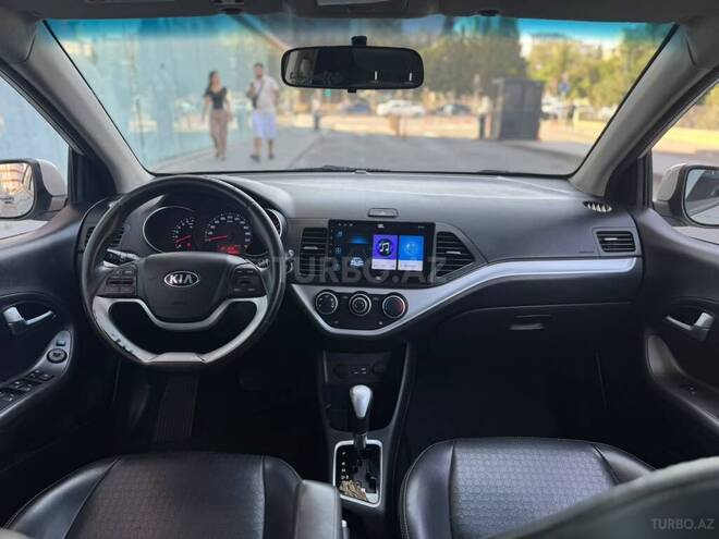 Kia Morning 2016, 180,809 km - 1.0 л - Bakı