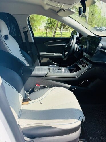 BYD Destroyer 05 2025, 9,655 km - 1.5 l - Bakı