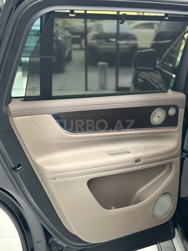 Seres Aito M9 2025, 8,230 km - 1.5 l - Bakı