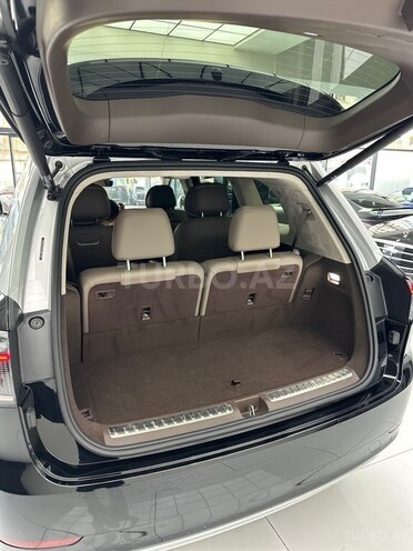 Seres Aito M9 2025, 8,230 km - 1.5 l - Bakı