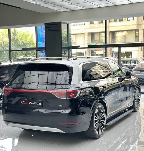Seres Aito M9 2025, 8,230 km - 1.5 l - Bakı