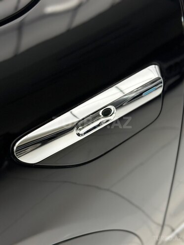 Seres Aito M9 2025, 8,230 km - 1.5 l - Bakı