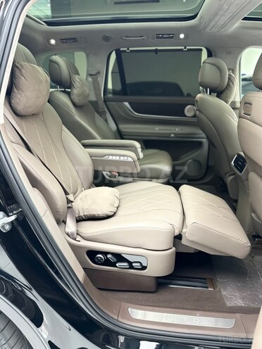 Seres Aito M9 2025, 8,230 km - 1.5 l - Bakı
