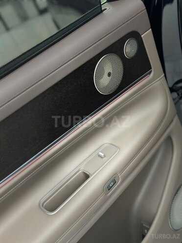 Seres Aito M9 2025, 8,230 km - 1.5 l - Bakı