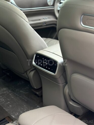 Seres Aito M9 2025, 8,230 km - 1.5 l - Bakı