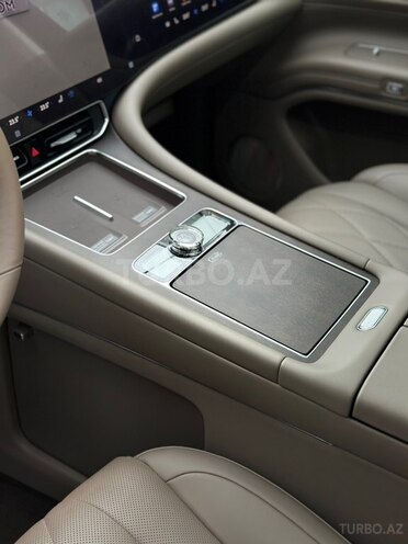 Seres Aito M9 2025, 8,230 km - 1.5 l - Bakı