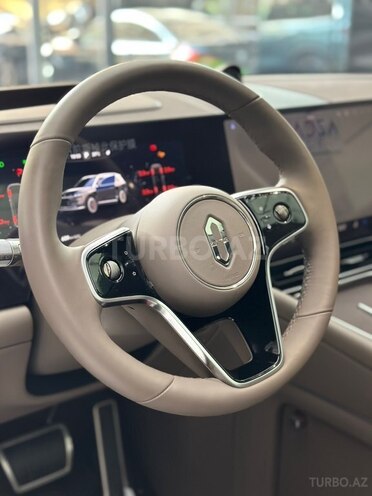 Seres Aito M9 2025, 8,230 km - 1.5 l - Bakı