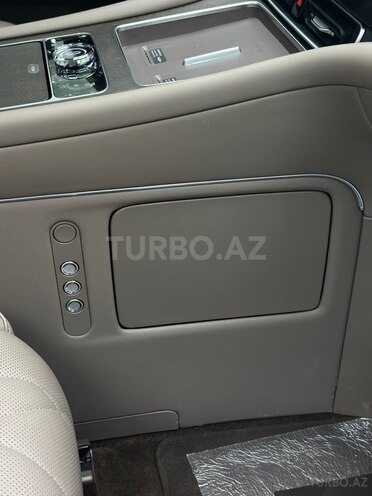 Seres Aito M9 2025, 8,230 km - 1.5 l - Bakı