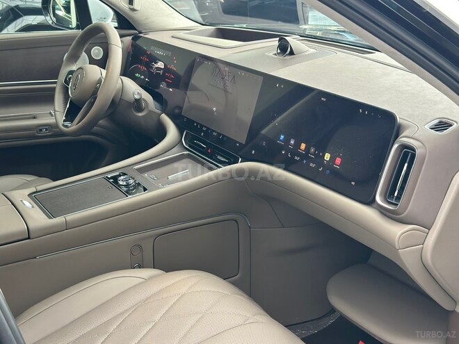 Seres Aito M9 2025, 8,230 km - 1.5 l - Bakı