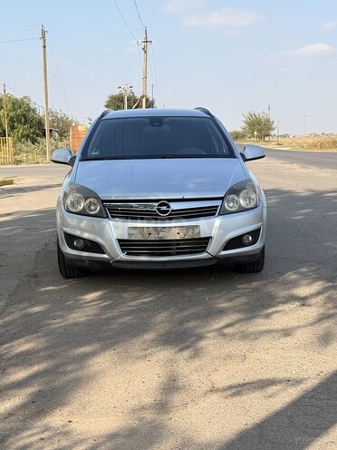 Opel Astra 2009, 390,000 km - 1.3 l - Cəlilabad