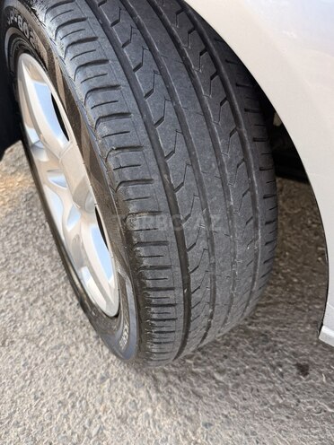 Opel Astra 2009, 390,000 km - 1.3 l - Cəlilabad