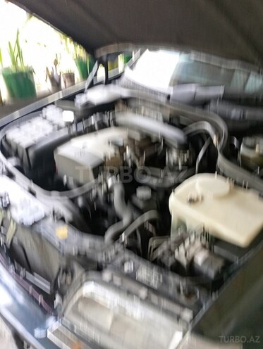 Mercedes C 180 1999, 390,000 km - 1.8 l - Qəbələ