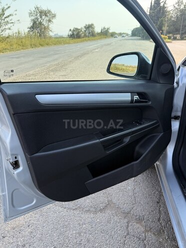 Opel Astra 2009, 390,000 km - 1.3 l - Cəlilabad