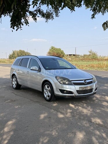 Opel Astra 2009, 390,000 km - 1.3 l - Cəlilabad