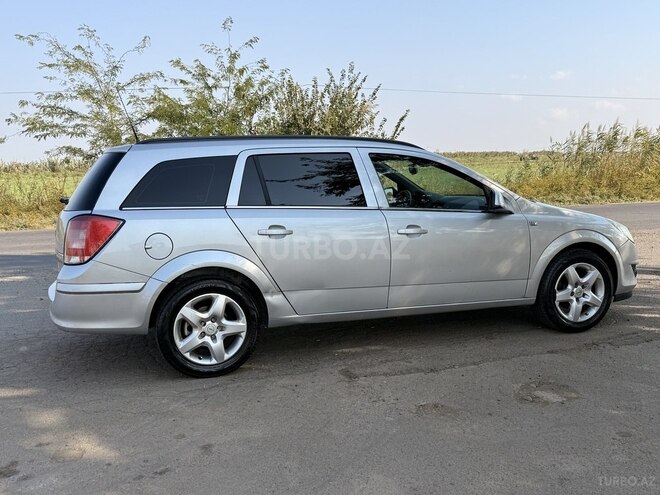 Opel Astra 2009, 390,000 km - 1.3 l - Cəlilabad