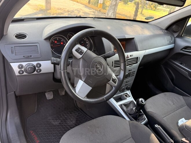 Opel Astra 2009, 390,000 km - 1.3 l - Cəlilabad