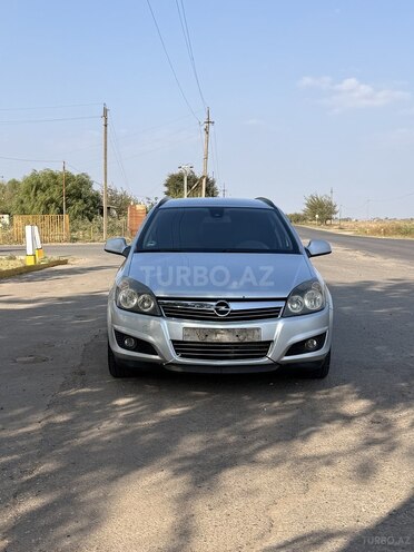 Opel Astra 2009, 390,000 km - 1.3 l - Cəlilabad