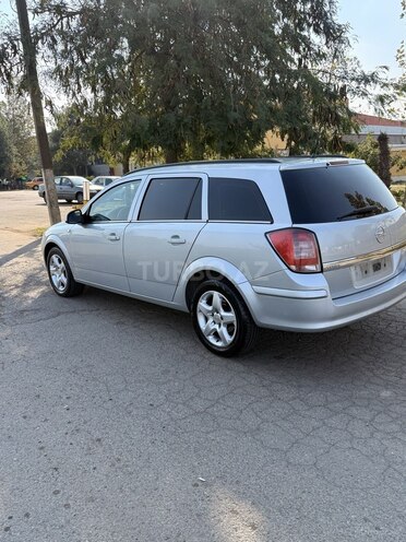 Opel Astra 2009, 390,000 km - 1.3 l - Cəlilabad