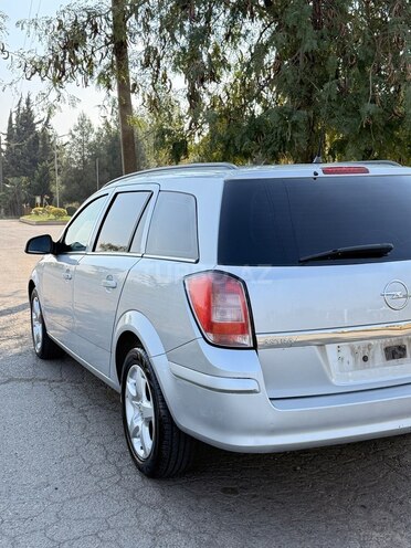 Opel Astra 2009, 390,000 km - 1.3 l - Cəlilabad