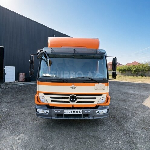 Mercedes Atego 818 2008, 307,991 km - 4.3 l - Bakı